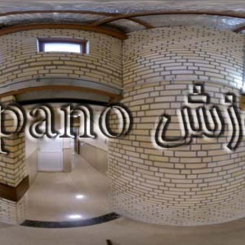 آموزش برنامه ساخت تور مجازی کی آر پانو krpano