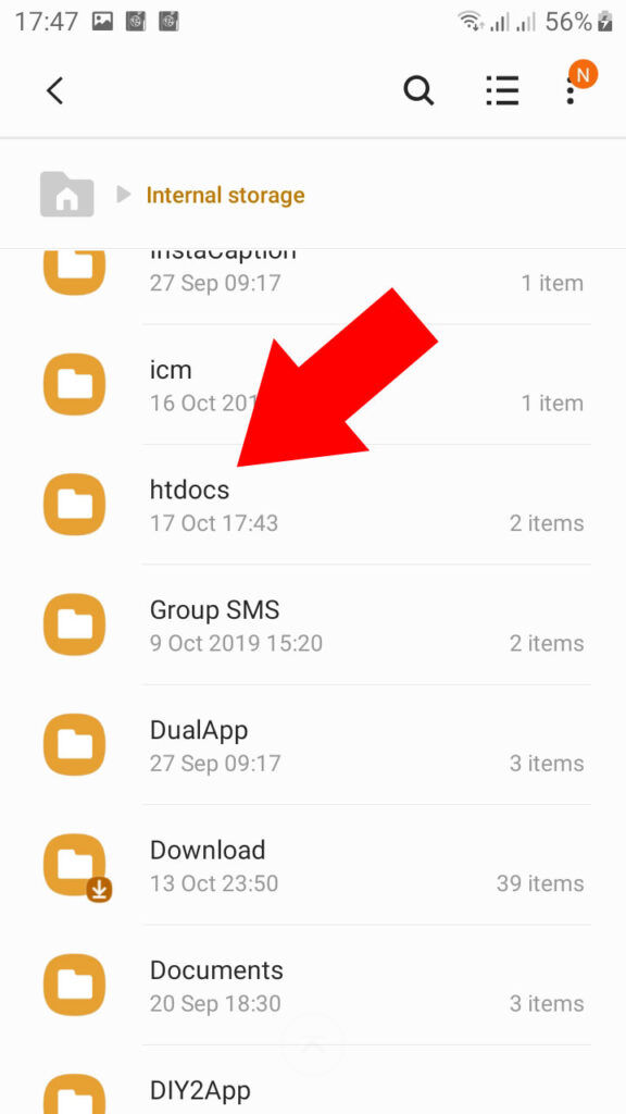 تور مجازی آفلاین