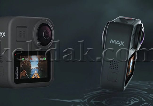 GoPro-max