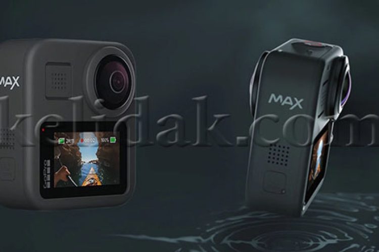 GoPro-max