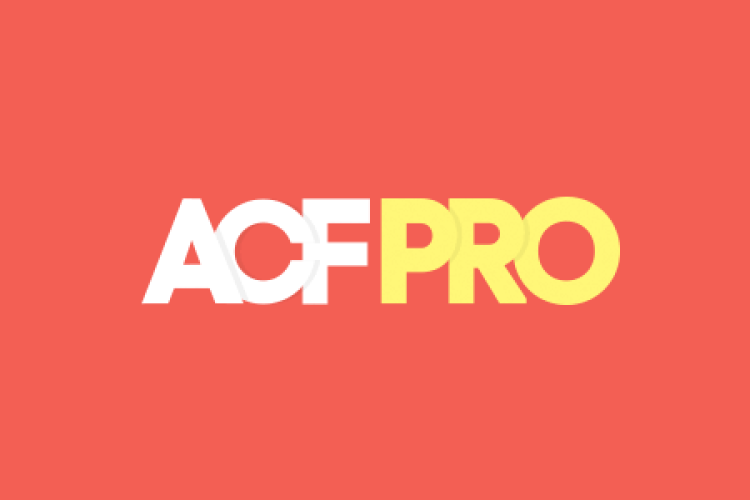 دانلود رایگان افزونه acf pro
