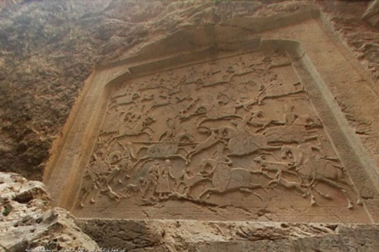 تنگه واشی