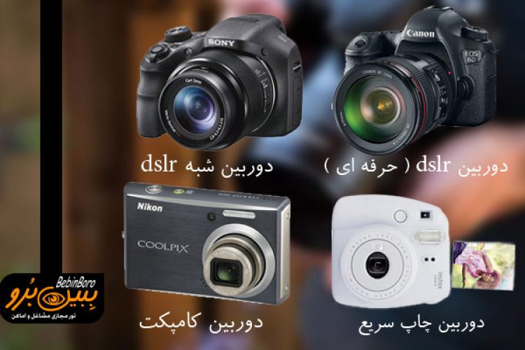 خرید-دوربین-دیجیتال