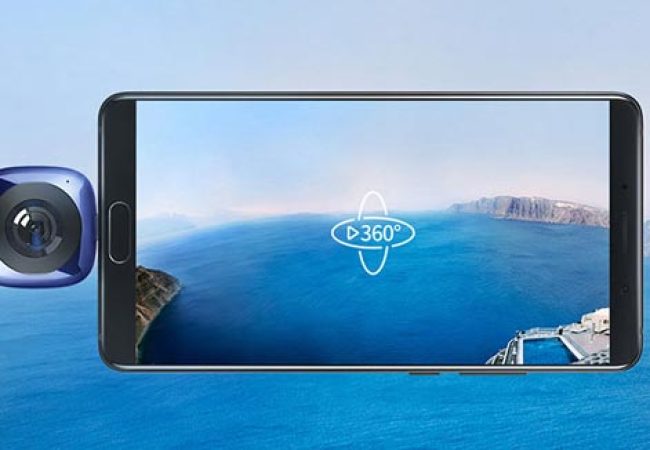 آموزش عکاسی 360 درجه