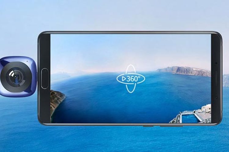 آموزش عکاسی 360 درجه