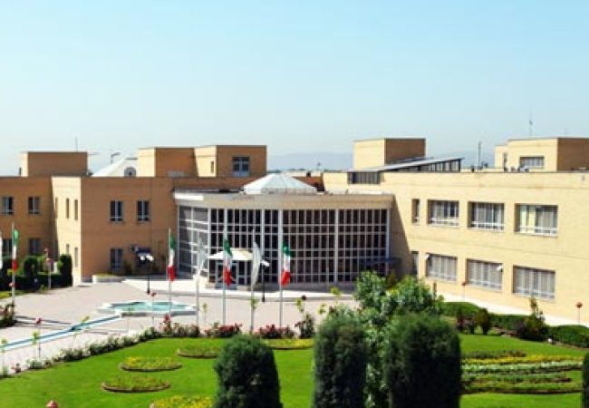 تور مجازی پارک های علم و فناوری