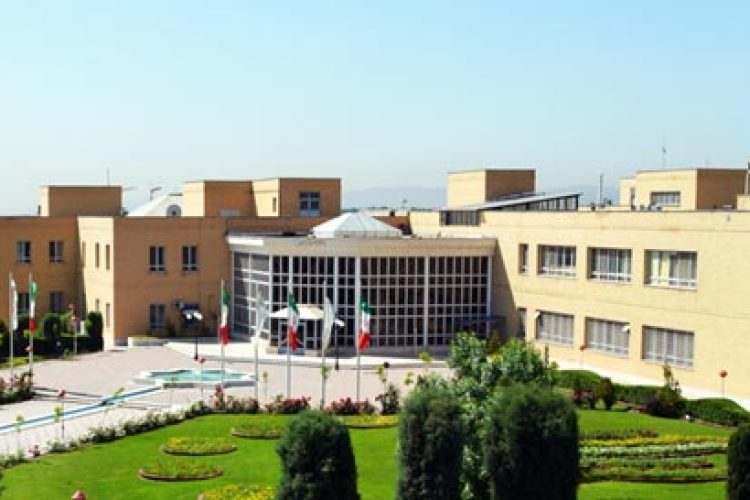تور مجازی پارک های علم و فناوری